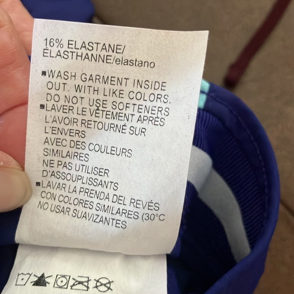 Under Armour Golf/Tennis/Pickleball Skort NWT! - Picture 12 of 12